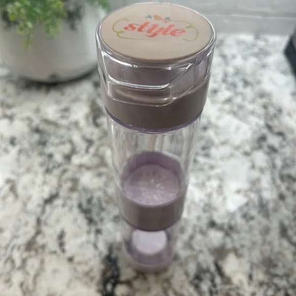 Define Bottle fruit infused water bottle - Picture 3 of 8